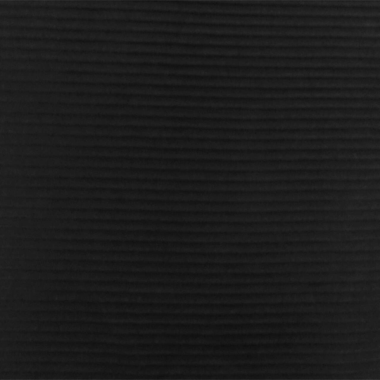Cold Black Famous Maker 3D Stripe Stretch Activewear Knit Fabric By the Yard